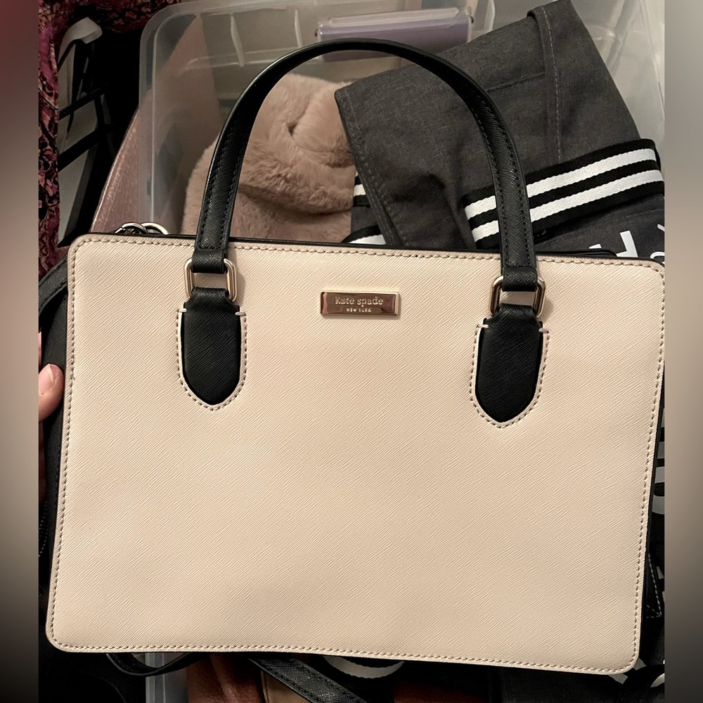 Kate Spade ♠️ Crossbody